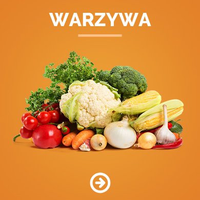 warzywa